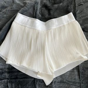 Nike Pleated Tennis Shorts (Sharapova) - M